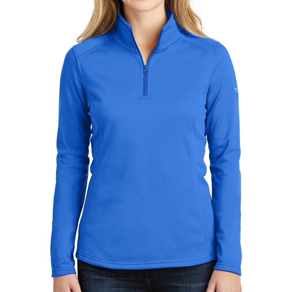 ✅ SOLD ✅ NWT North Face Quarter Zip